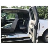 2007 Ford F150 XLT 4X4