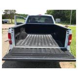 2007 Ford F150 XLT 4X4