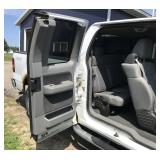 2007 Ford F150 XLT 4X4