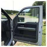 2007 Ford F150 XLT 4X4