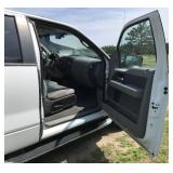 2007 Ford F150 XLT 4X4