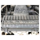 2007 Ford F150 XLT 4X4