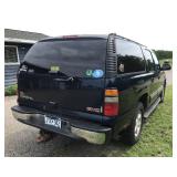 2005 GMC Yukon 1500  XL 4X4