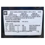 2005 GMC Yukon 1500  XL 4X4