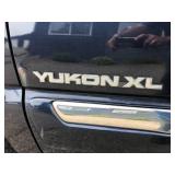 2005 GMC Yukon 1500  XL 4X4