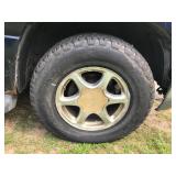 2005 GMC Yukon 1500  XL 4X4