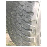 2005 GMC Yukon 1500  XL 4X4