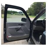 2005 GMC Yukon 1500  XL 4X4