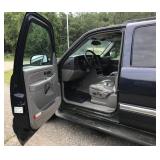 2005 GMC Yukon 1500  XL 4X4