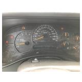 2005 GMC Yukon 1500  XL 4X4