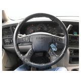 2005 GMC Yukon 1500  XL 4X4