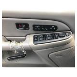 2005 GMC Yukon 1500  XL 4X4