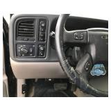 2005 GMC Yukon 1500  XL 4X4