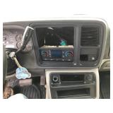 2005 GMC Yukon 1500  XL 4X4