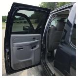 2005 GMC Yukon 1500  XL 4X4