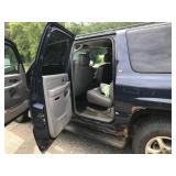 2005 GMC Yukon 1500  XL 4X4
