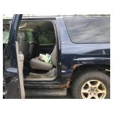 2005 GMC Yukon 1500  XL 4X4