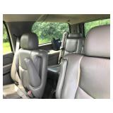 2005 GMC Yukon 1500  XL 4X4