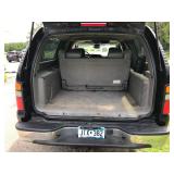 2005 GMC Yukon 1500  XL 4X4