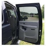 2005 GMC Yukon 1500  XL 4X4