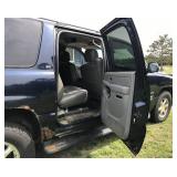 2005 GMC Yukon 1500  XL 4X4