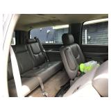 2005 GMC Yukon 1500  XL 4X4