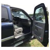 2005 GMC Yukon 1500  XL 4X4