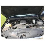 2005 GMC Yukon 1500  XL 4X4