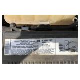 2005 GMC Yukon 1500  XL 4X4