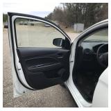 2014 Mitsubishi Mirage ES