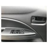 2014 Mitsubishi Mirage ES