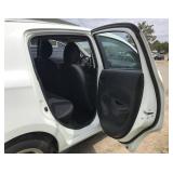 2014 Mitsubishi Mirage ES