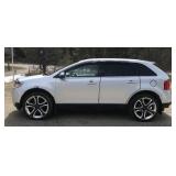2011 Ford Edge LTD AWD