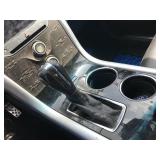 2011 Ford Edge LTD AWD