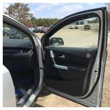 2011 Ford Edge LTD AWD
