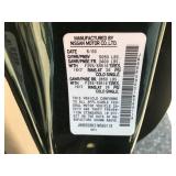 2001 Nissan Pathfinder LE