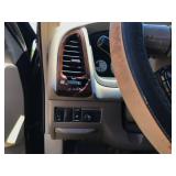 2001 Nissan Pathfinder LE