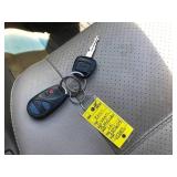 2001 Nissan Pathfinder LE