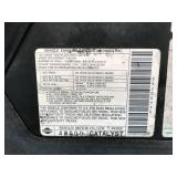 2001 Nissan Pathfinder LE