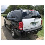 2005 Dodge Durango 4X4