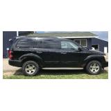 2005 Dodge Durango 4X4