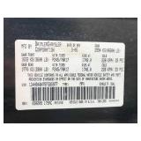 2005 Dodge Durango 4X4