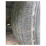 2005 Dodge Durango 4X4