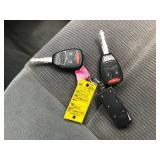 2005 Dodge Durango 4X4