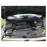 2005 Dodge Durango 4X4