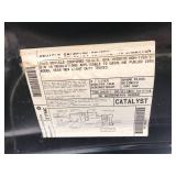 2005 Dodge Durango 4X4