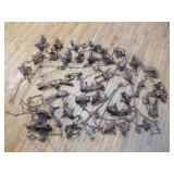 Box of Animal Traps
