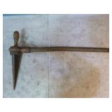 4 Ridgid Heavy Duty Pipe Tools