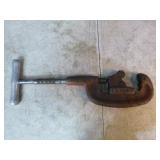 4 Ridgid Heavy Duty Pipe Tools