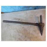 4 Heavy Duty Pipe Tools